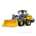 6ton EVANGEL Big Wheel Shovel Loader